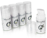 (5 Pack) MicroPH7 Bio-Active All Purpose Skin Cleanser - (10ml Minis) - Membrane Post Care Products Inc.
